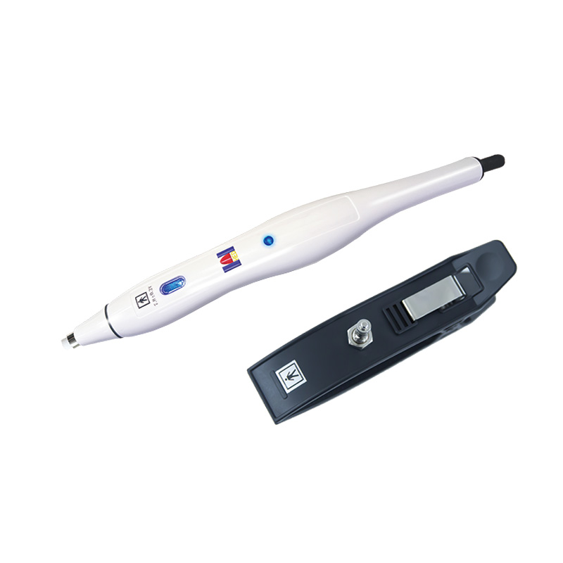 Haienda JK-02A Follow-up Bag TCM Meridian Detector 2