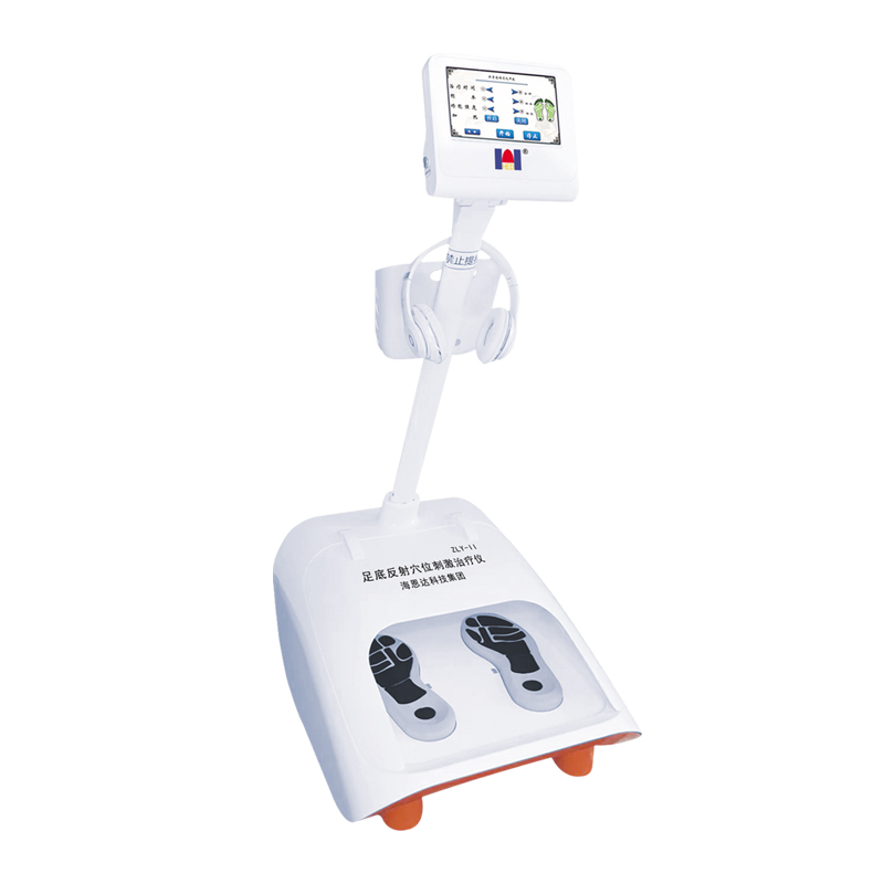 足底反射穴位刺激治疗仪 